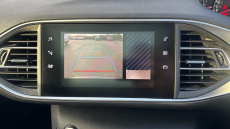 Peugeot 308 1.2 PureTech 130 Tech Edition 5dr EAT8 Petrol Estate